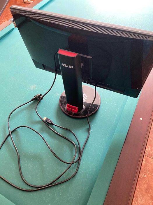 Monitor Gaming 24" ASUS VG248QE