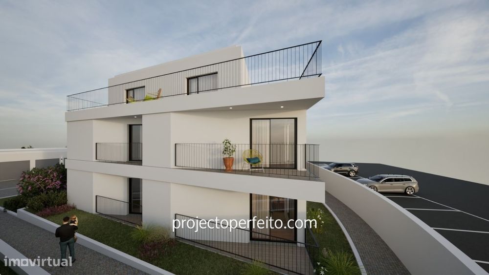 Apartamento T1 Venda em Argoncilhe,Santa Maria da Feira — Argoncilhe, Aveiro