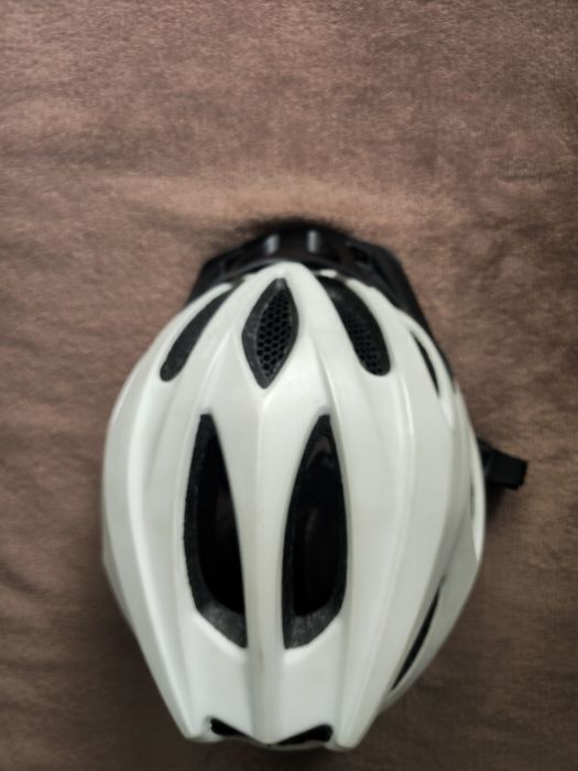 Kask rowerowy UVEX  52-57