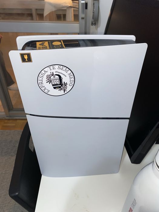 Ps5 midia digital 500gb