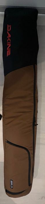 Чохол гірськолижний DAKINE Low roller 175