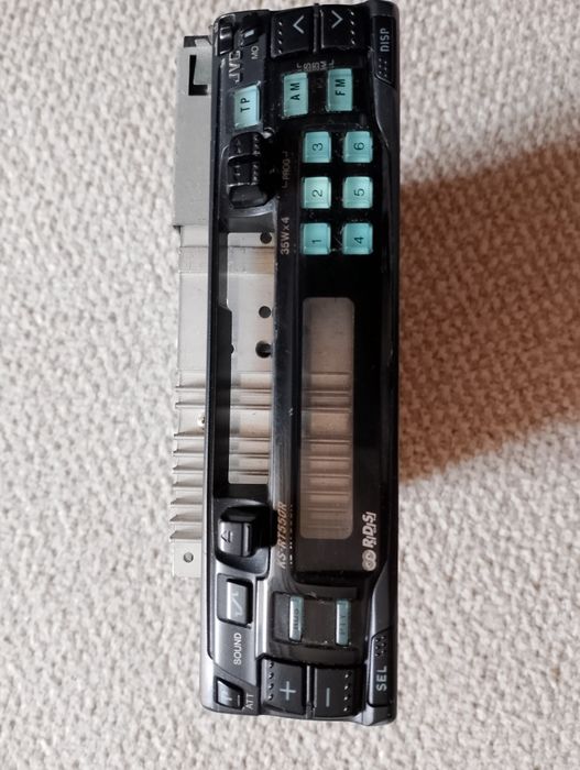 Магнитола автомобильная