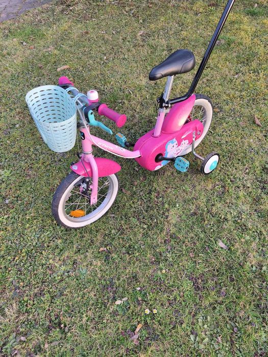 Rowerek dziecięcy