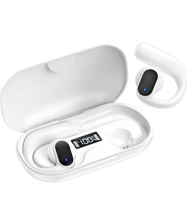 Słuchawki Ownhut Open Ear Bluetooth 5.3