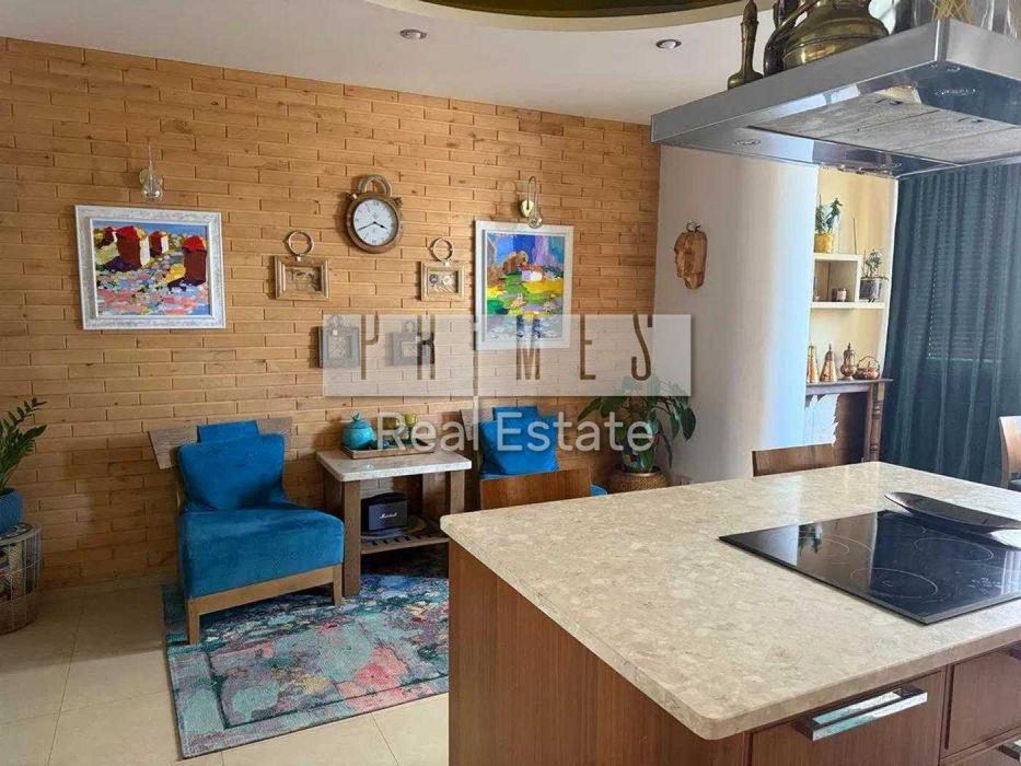 Продаж 4к квартири, вул. Дмитрівська, 56Б, Лук'янівка