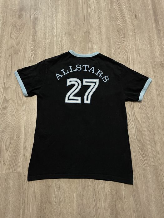 Футболка Allstars Kurt Cobain