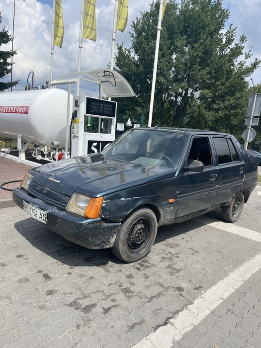 Продам заз славу в