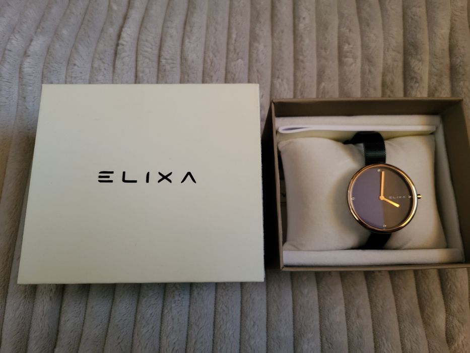 Zegarek damski Elixa Apart