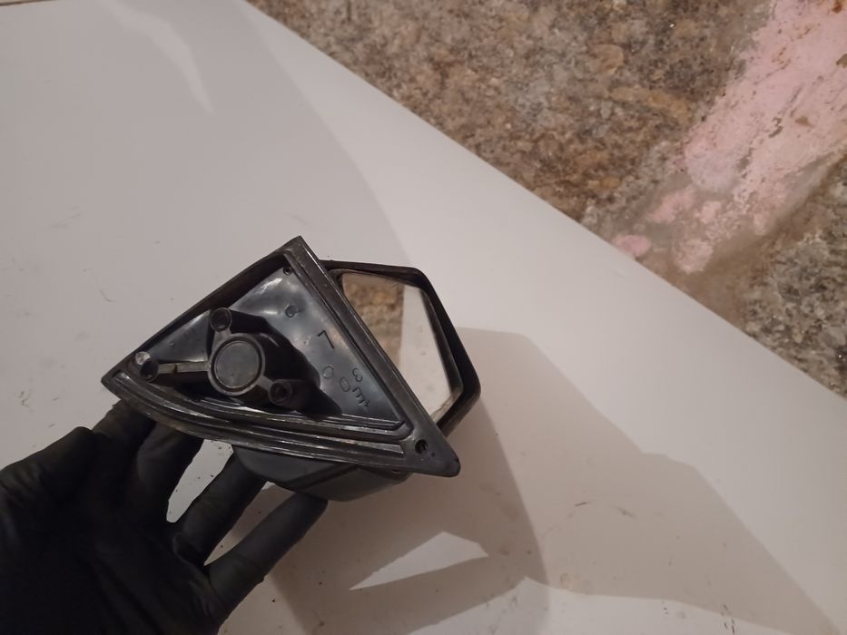 Toyota starlet ep70/ peças