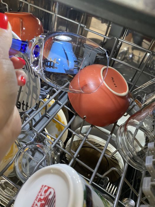 Посудомийка Klarstein  60cm