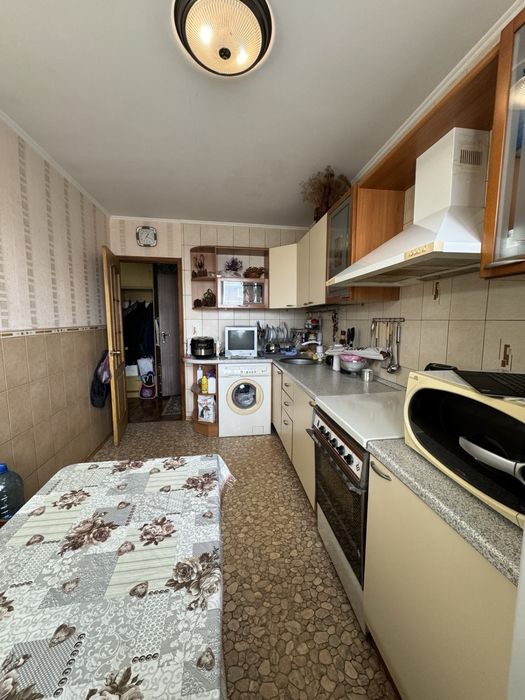 Apartment in Chornomorsk, Stare Buhovo, Odeskyy rayon - View 2