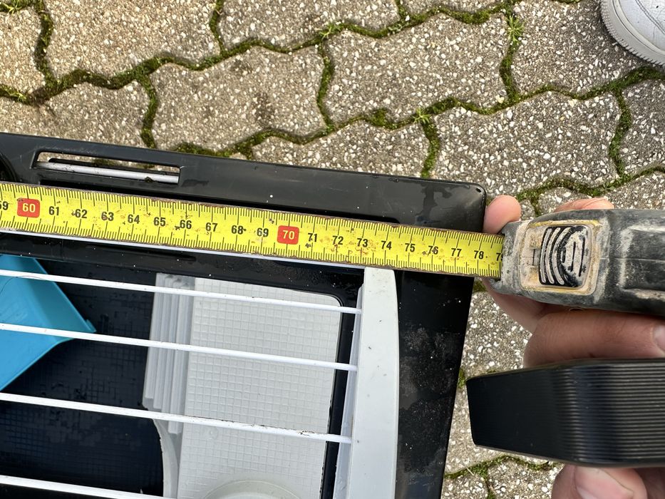 Gaiola para coelho/hamster