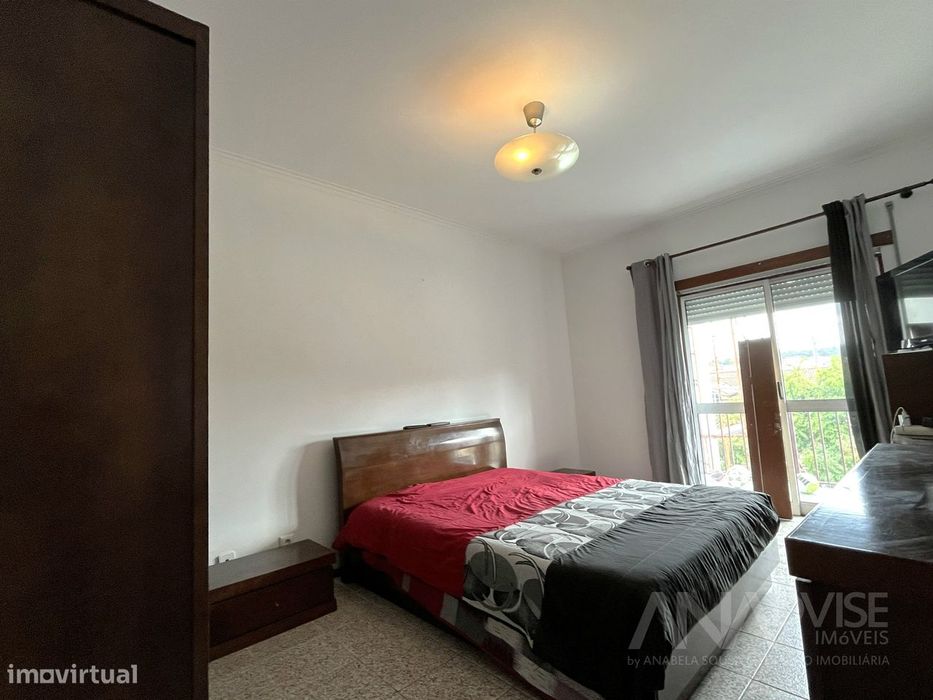 Apartamento T3 Venda em Rio de Loba,Viseu