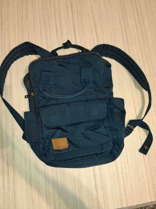 Plecak Big Star – uniwersalny, codzienny model