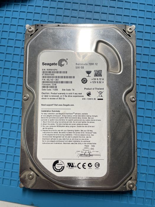 Запчасти для ПК (AM3, DDR3, SSD 240, GT430, БП) Распродажа системника