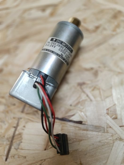 Roland SP-540V Printer Motor437517084252579841