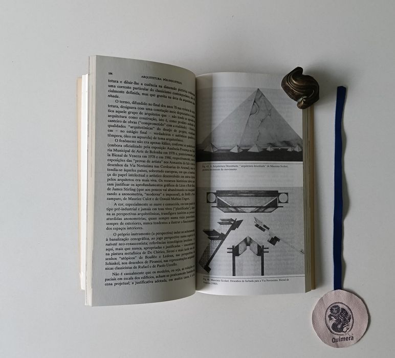 Arquitectura Pós-Industrial