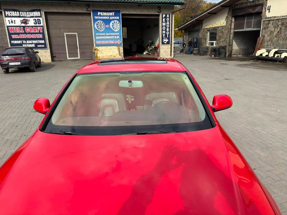 Ауді а4 б8 2.0tfsi 280к.с
