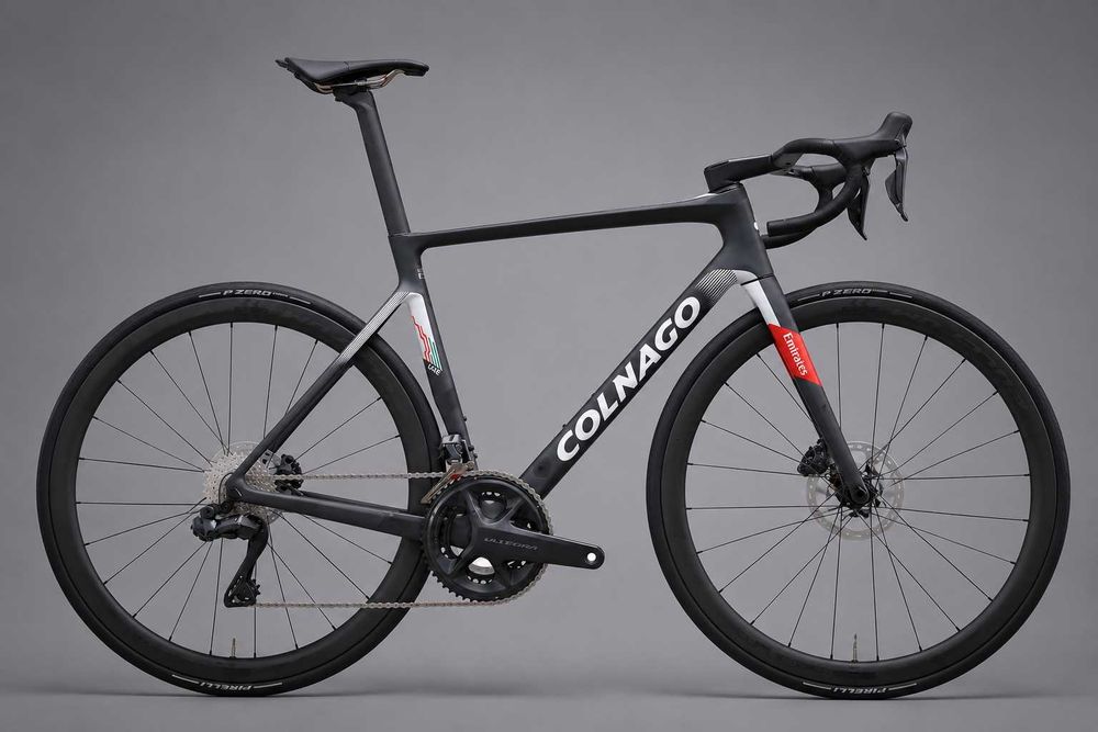 Colnago V4Rs bicicleta de estrada