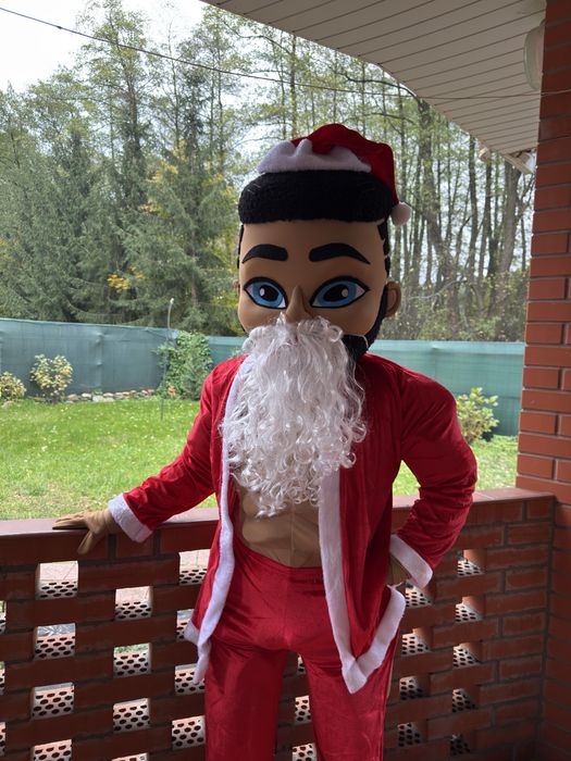 Стриптизери - аніматори