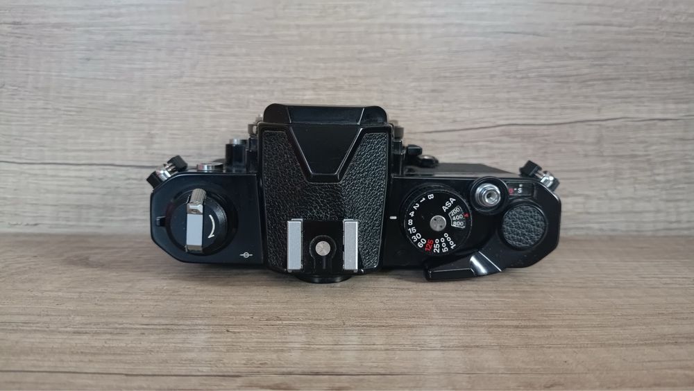 nikon fe2 - купити плівкові фотоапарати - Ціна на OLX.ua