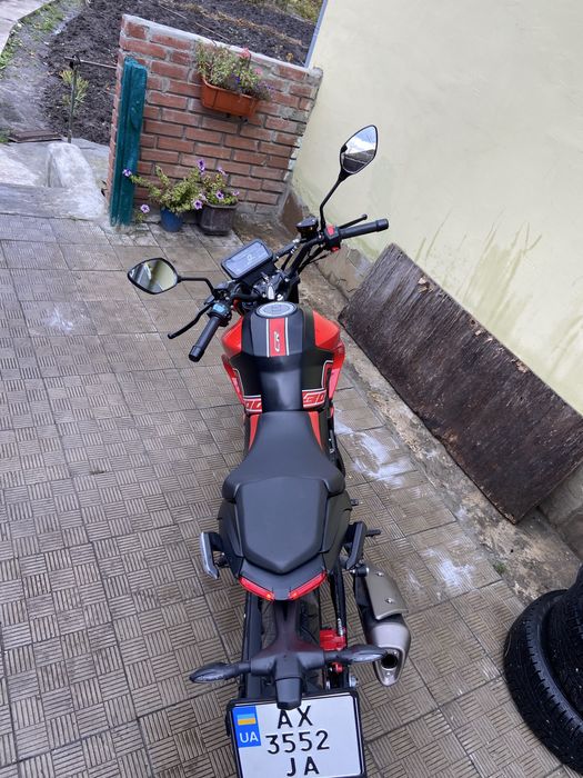 Продам Geon Vertex 300