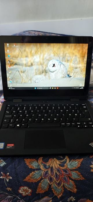 Lenovo ThinkPad 11e Yoga Gen 6