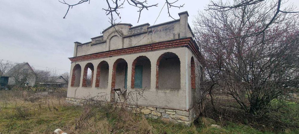 Продаж. Дача. Жванець.