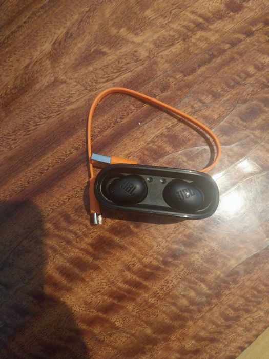 Auscultadores JBL Wave Buds 2