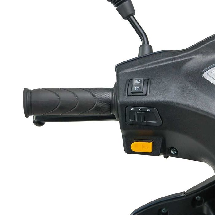 PROMOCJA -1000 zł Inwalidzki Skuter elektryczny Shino G2 1000W, PFRON