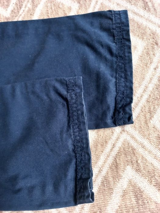 Штани брюки для хлопчика р.158