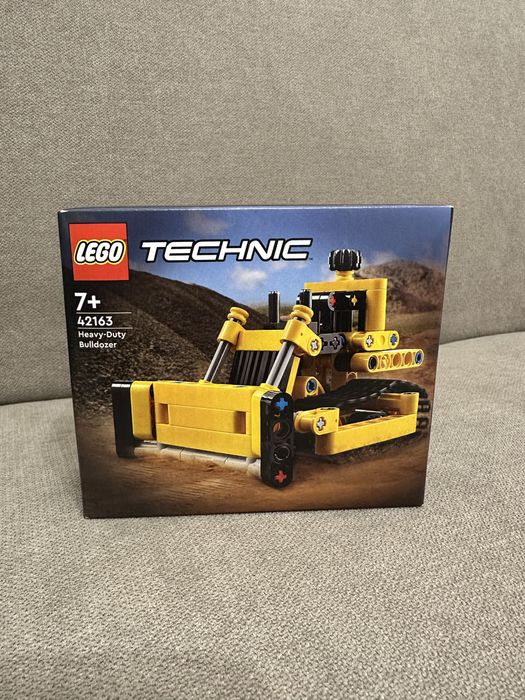 Lego technic 42163 Prezent Święta prezent świąteczny