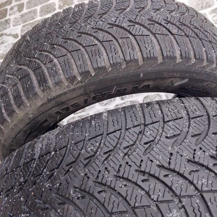 opony 4szt.175/65/14 Michelin