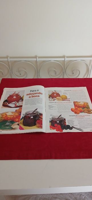 Teleculinária n° 1487, de 2007