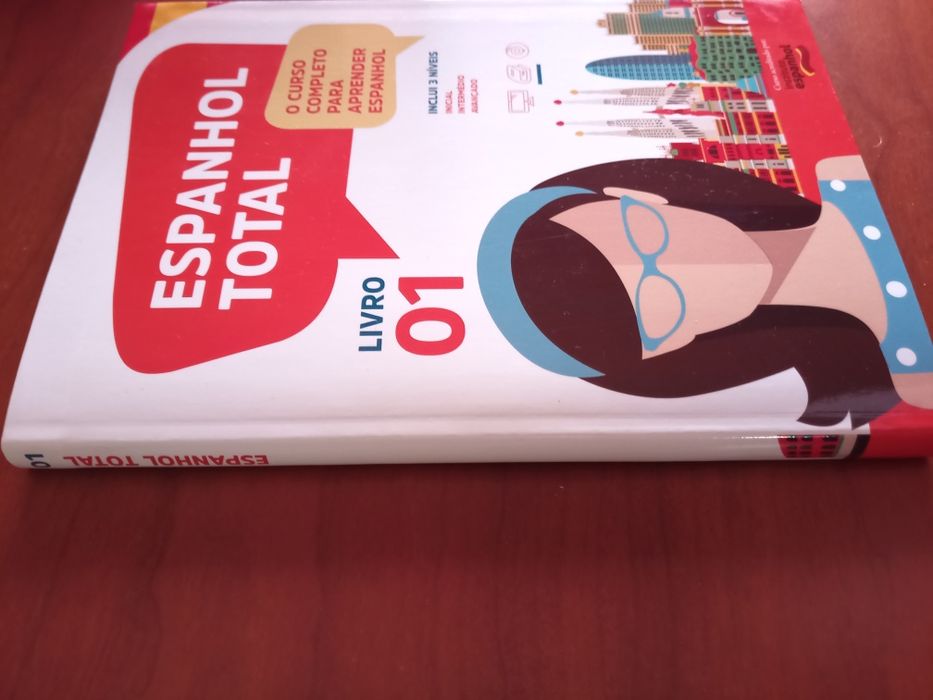 Guia Espanhol completo