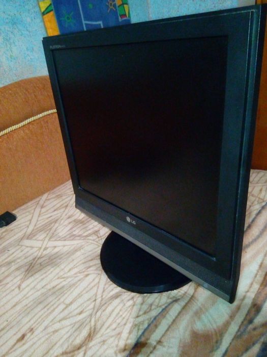 Монитор / Телевизор  LG Flatron M1921A