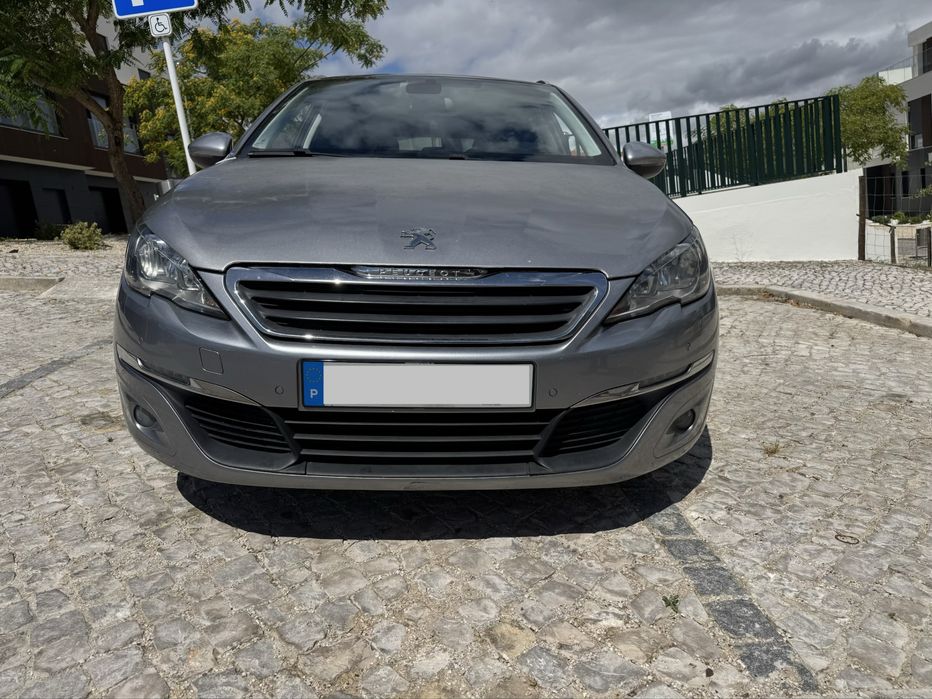 Vendo Peugeot 308