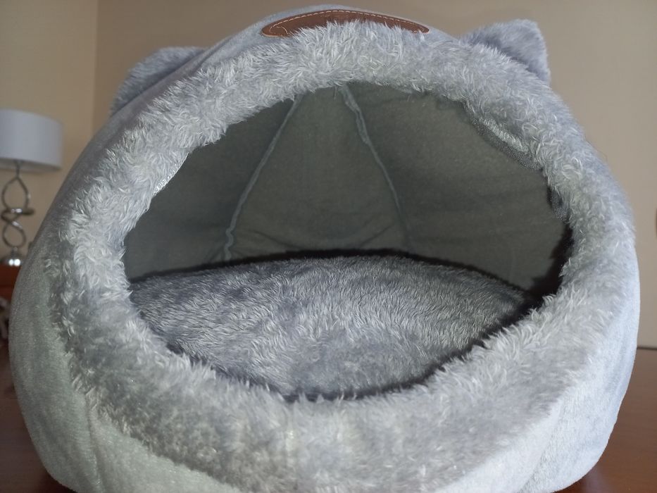 Cama para gato/ cão