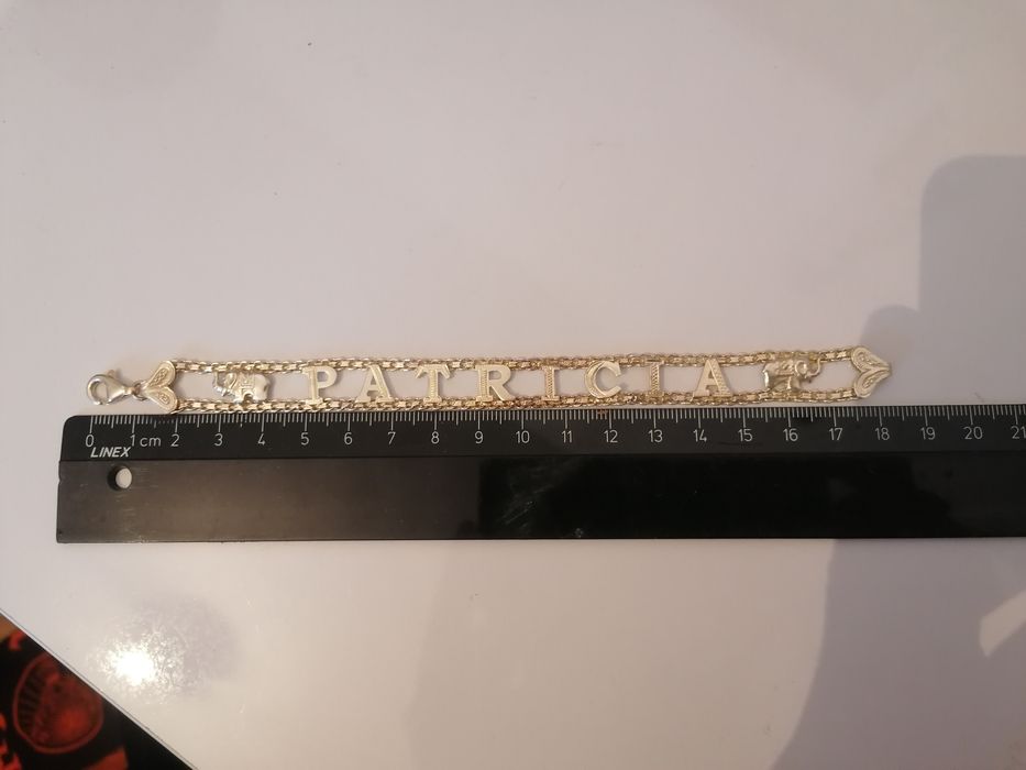 Pulseira - Patricia