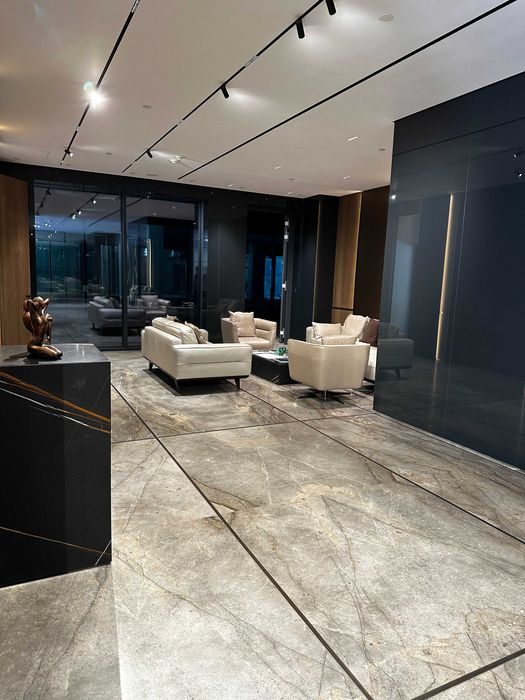 Многокомнатная квартира по адресу ул. Предславинская (площадь 220 м²) - Atlanta.ua - фото 18