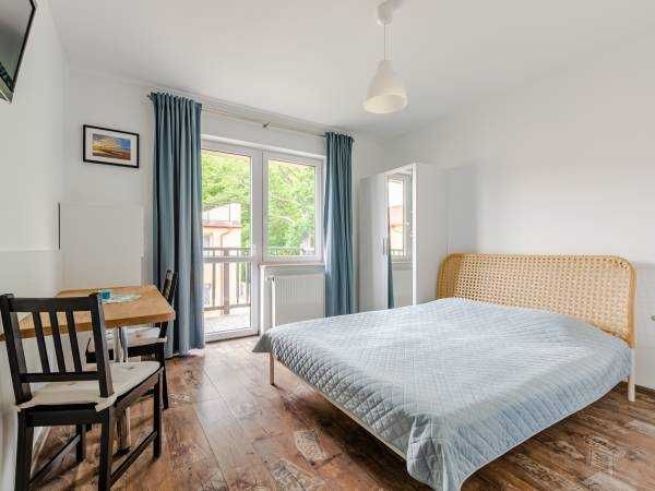 Blisko plaży ;-) Arti zaprasza na wypoczynek ;-)