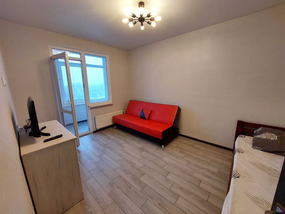 Продам 1 кімнатну квартиру в жк34 Перлина