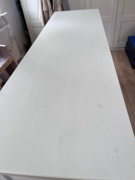 Komoda hemnes ikea