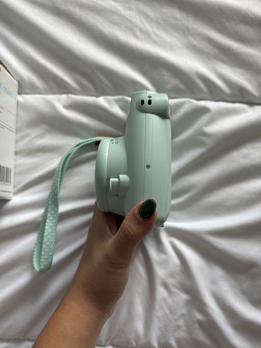 Câmara Fujifilm Instax Mini 9