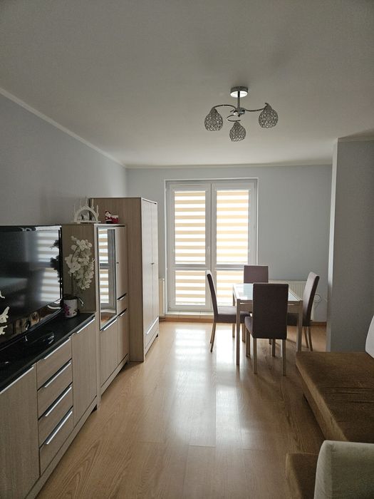 Mieszkanie 40m²na wynajem  Osiedle  Górne