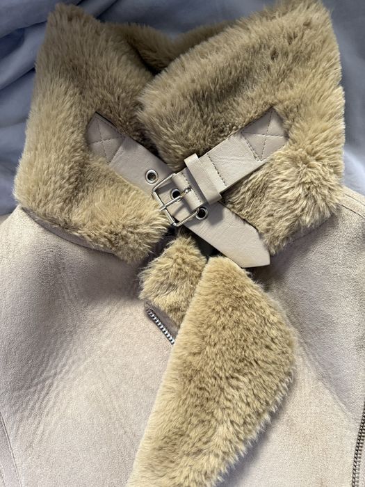 Дублянка авіатор stradivarius