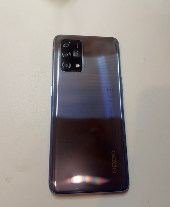 Oppo A74 4g optimo estado