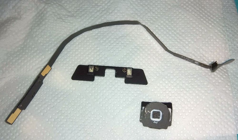 2 LCD para IPad 3 / 4 com problemas [PROMOÇÃO]