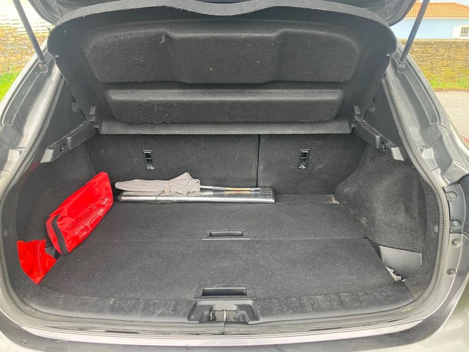 Nissan Qashqai 1.5 dCi N-Connecta