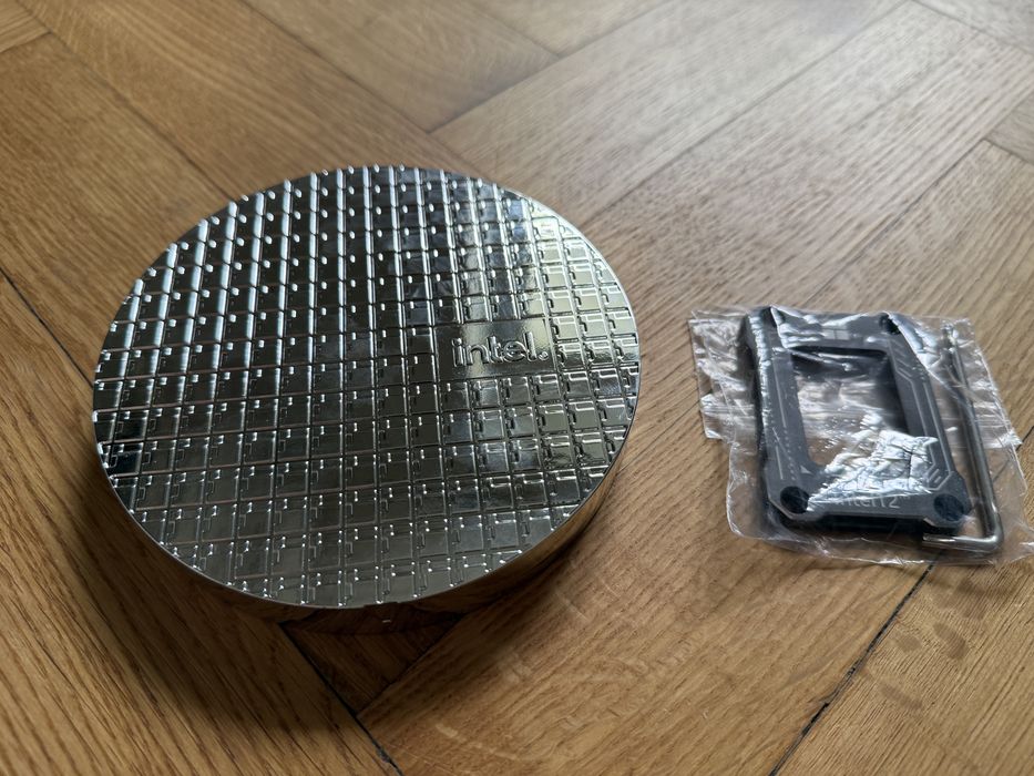 Intel Core i9-13900K